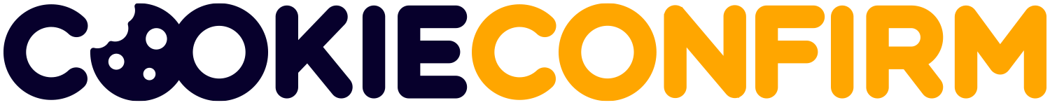 Cookie Confirm logo